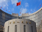 البنك المركزي الصيني يضخ 414 مليار يوان في النظام المصرفي