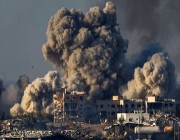 الجيش الإسرائيلي ينفي اتّهامات واشنطن: لا نستخدم “قنابل غبية” في غزة