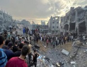 “الخارجية الفلسطينية”: الاستجداء الدولي لإسرائيل يفشل أمام اتساع الكارثة الإنسانية بقطاع غزة