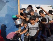 الأمم المتحدة تطالب بفتح ممرات إنسانية لوصول المساعدات الغذائية إلى قطاع غزة