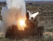 الدفاع الروسية تعلن إسقاط صاروخ أوكراني من نوع “توشكا- يو” فوق مقاطعة بيلغورود