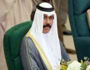 الديوان الأميري الكويتي: غدا.. مراسم دفن جثمان أمير البلاد