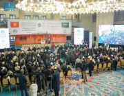 “الشؤون الإسلامية” تختتم المسابقة المحلية لحفظ القرآن بجمهورية قرغيزستان
