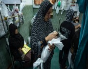 الصليب الأحمر الدولي: أزمة غزة “فشل أخلاقي” للمجتمع الدولي