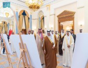 الصندوق السعودي للتنمية يشارك في افتتاح مشروع تطوير شارع الفاتح في مملكة البحرين