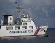 الصين تتهم سفينة أمريكية بدخول مياهها الإقليمية في بحر الصين الجنوبي