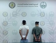 القبض على مقيمين بمنطقة الرياض لترويجهما أقراصًا خاضعة لتنظيم التداول الطبي