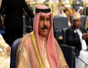 الكويت: "مقاضاة" كل مَن يتناول "صحة الأمير"