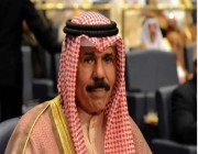 الكويت: تنكيس الأعلام لمدة 40 يوما حدادا على وفاة أمير البلاد
