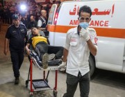 المتحدث الرسمي للجنة الدولية للصليب الأحمر: 5 مستشفيات فقط تعمل في غزة وتعاني نقص “المخرون الطبي”