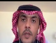 المتحدث الرسمي لنادي الصقور السعودي: شاهدنا خلال النسخ الماضية من مهرجان الملك عبدالعزيز للصقور حضور أندر وأجمل الصقور على مستوى العالم