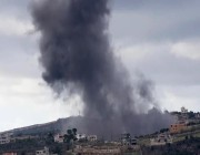 المدفعية الإسرائيلية تستهدف مناطق في جنوب لبنان