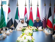 المصرف العربي للتنمية الاقتصادية في أفريقيا يعقد اجتماعه السابع في الرياض