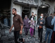 المفوض العام للأونروا: السكان في غزة يطلبون السلامة من الجحيم على الأرض