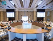 المملكة تستضيف الاجتماع الـ 68 للمجلس التنفيذي للمنظمة العربية للطيران المدني