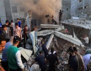 المنسق الأممي الخاص لعملية السلام في الشرق الأوسط: ارتفاع عدد الضحايا المدنيين في غزة أمر غير مسبوق