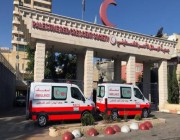 الهلال الأحمر الفلسطيني: الاحتلال اعتقل 8 من كوادرنا في مركز إسعاف شمال غزة