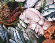 الولايات المتحدة تفرض عقوبات على الأسماك الروسية