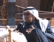 باحث في التاريخ السعودي: لدينا وثائق قديمة منذ عام 700 هجري لأهالي البلدة القديمة في العلا