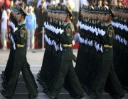 بينهم مسؤولون عن الصواريخ الاستراتيجية.. الصين تقصي 9 عسكريين من برلمانها