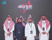 حرس الحدود السعودي ينهي مشاركته في بطولة السعودية تويوتا 2023 بتحقيق المركز الثاني في فئة (T2) المحلية