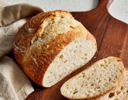 دراسة: الخبز "المخمر" خيار صحي لـ"حساسية القمح"
