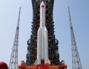صاروخ صيني إلى الفضاء بـ "3 أقمار صناعية"