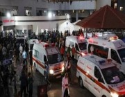طبيب في مستشفى كمال عدوان: الاحتلال اعتقل مدير مستشفى العودة وبعض الأطباء وطرد آخرين بشكل مباشر