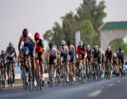 غداً.. افتتاح البطولة العربية للدرّاجات بـ"الرياض"