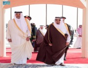 قطر في يومها الوطني الـ52.. نهضة حديثة تقودها رؤية “2030”
