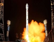 كوريا الشمالية تعتزم إطلاق 3 أقمار صناعية للاستطلاع العسكري