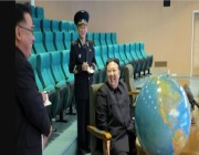 كوريا الشمالية تهدد "أقمار التجسس" الأمريكية