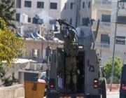 محلل سياسي: اقتحام الجيش الإسرائيلي لقلب رام الله قد يؤدي لتوسيع المواجهات مع الفلسطينيين في الضفة الغربية
