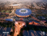مدينة الملك فهد الرياضية تستعد لاستضافة كأس آسيا 2027 بأعمال تطوير واسعة