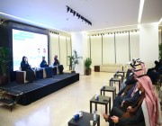 مركز الملك عبدالعزيز للتواصل الحضاري يستعرض دور اللغة العربية في تعزيز الهوية الوطنية