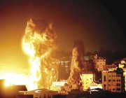 مستشار الرئيس الفلسطيني: قرار وقف إطلاق النار في غزة وإنهاء عنف المستوطنين في الضفة الغربية بيد الإدارة الأمريكية