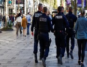 مقتل شخص وإصابة آخر في هجوم على المارة بوسط باريس