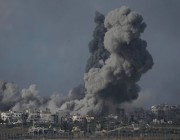 منظمات إغاثة تندد بالفيتو الأمريكي ضد مشروع قرار وقف إطلاق النار في غزة