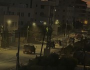 وزارة الصحة الفلسطينية: مقتل 3 فلسطينيين برصاص القوات الإسرائيلية في الضفة الغربية