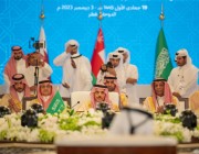 وزير الخارجية يشارك في الاجتماع الوزاري الـ 158 التحضيري للدورة الـ 44 للمجلس الأعلى لمجلس التعاون لدول الخليج العربية
