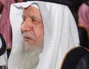 وفاة ممدوح بن عبد العزيز