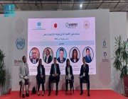 15 شركة سعودية تشارك في معرض بلاستيكس بمصر