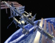 4 ركاب في "رحلة خاصة" لمحطة الفضاء الدولية