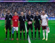 6 حكام "سعوديين" في كأس آسيا 2023