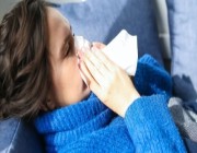 "أحدث" دليل للتمييز بين كورونا والإنفلونزا و"نزلة البرد"