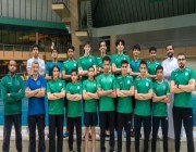 "أخضر السباحة" يستعدّ لـ "البطولة العربية"