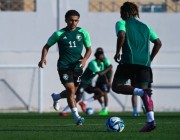 "الأخضر الأولمبي" يواجه منتخب الإمارات ودياً