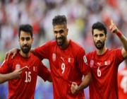 "البحرين" يتأهل لثمن نهائي كأس آسيا