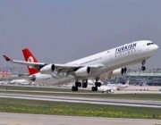 "الخطوط التركية" توقف طائرات "بوينغ 737 ماكس 9"