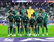 "الخيبري" في تشكيل الجولة الثالثة لـ"كأس آسيا"